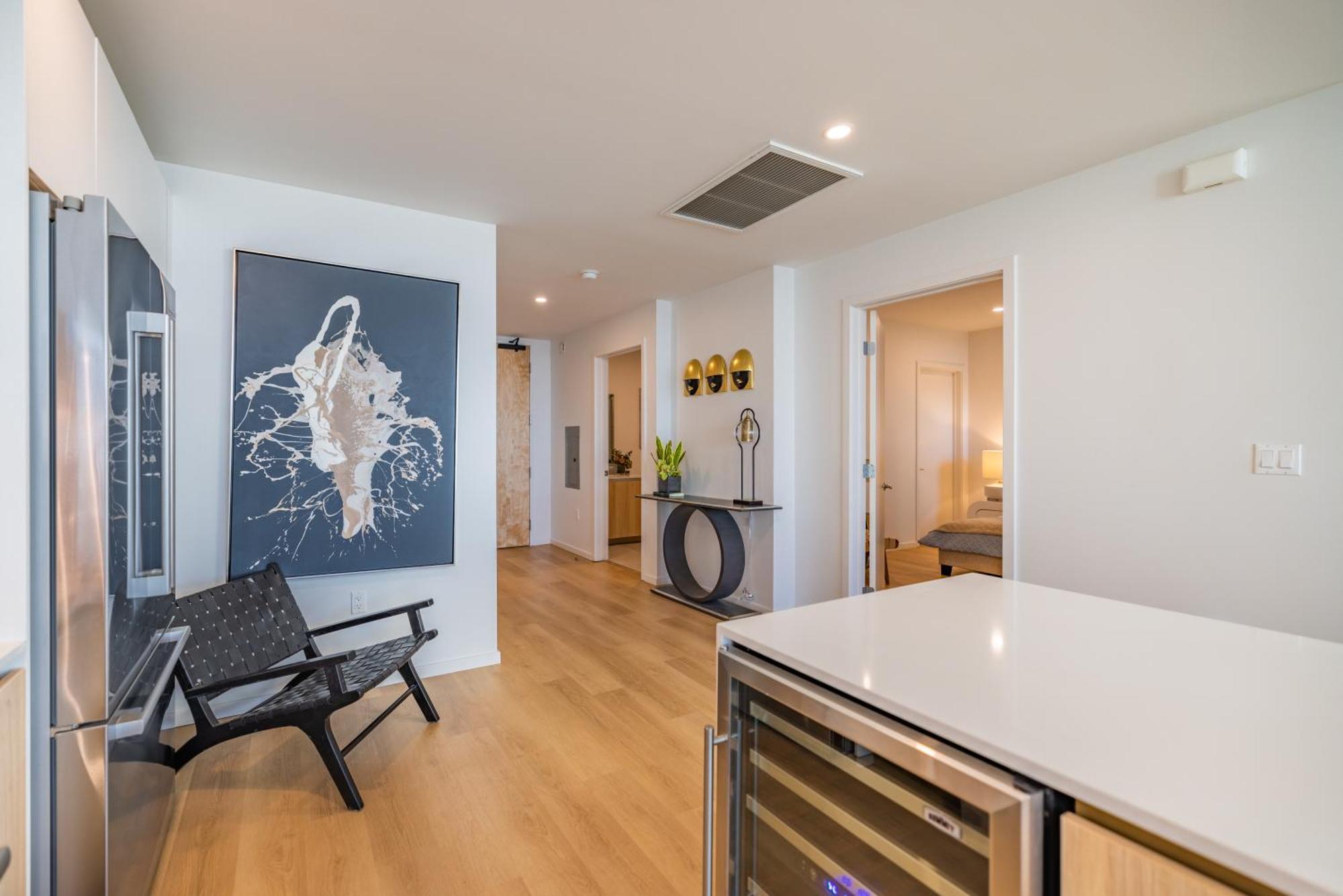 @ Marbella Lane - Penthouse W/ City & Ocean Views Long Beach Esterno foto