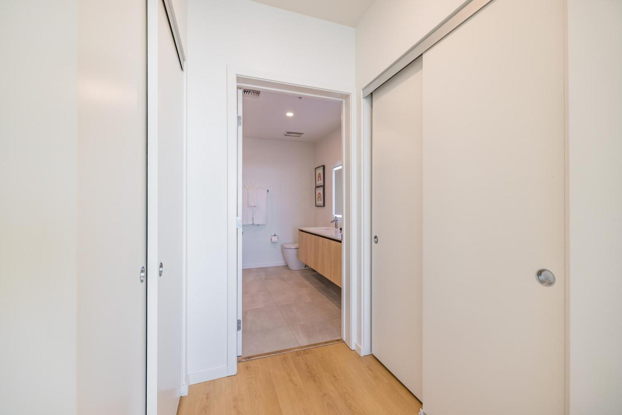 @ Marbella Lane - Penthouse W/ City & Ocean Views Long Beach Esterno foto