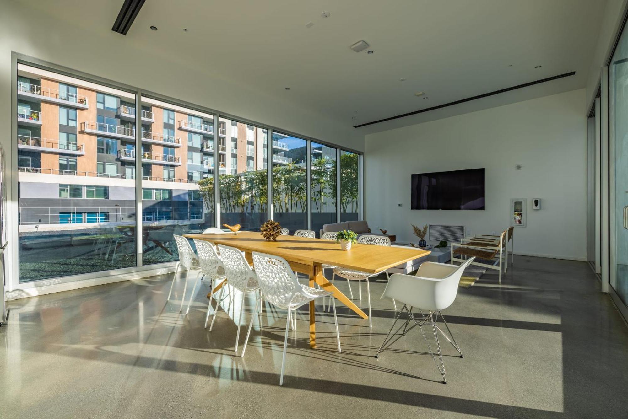 @ Marbella Lane - Penthouse W/ City & Ocean Views Long Beach Esterno foto