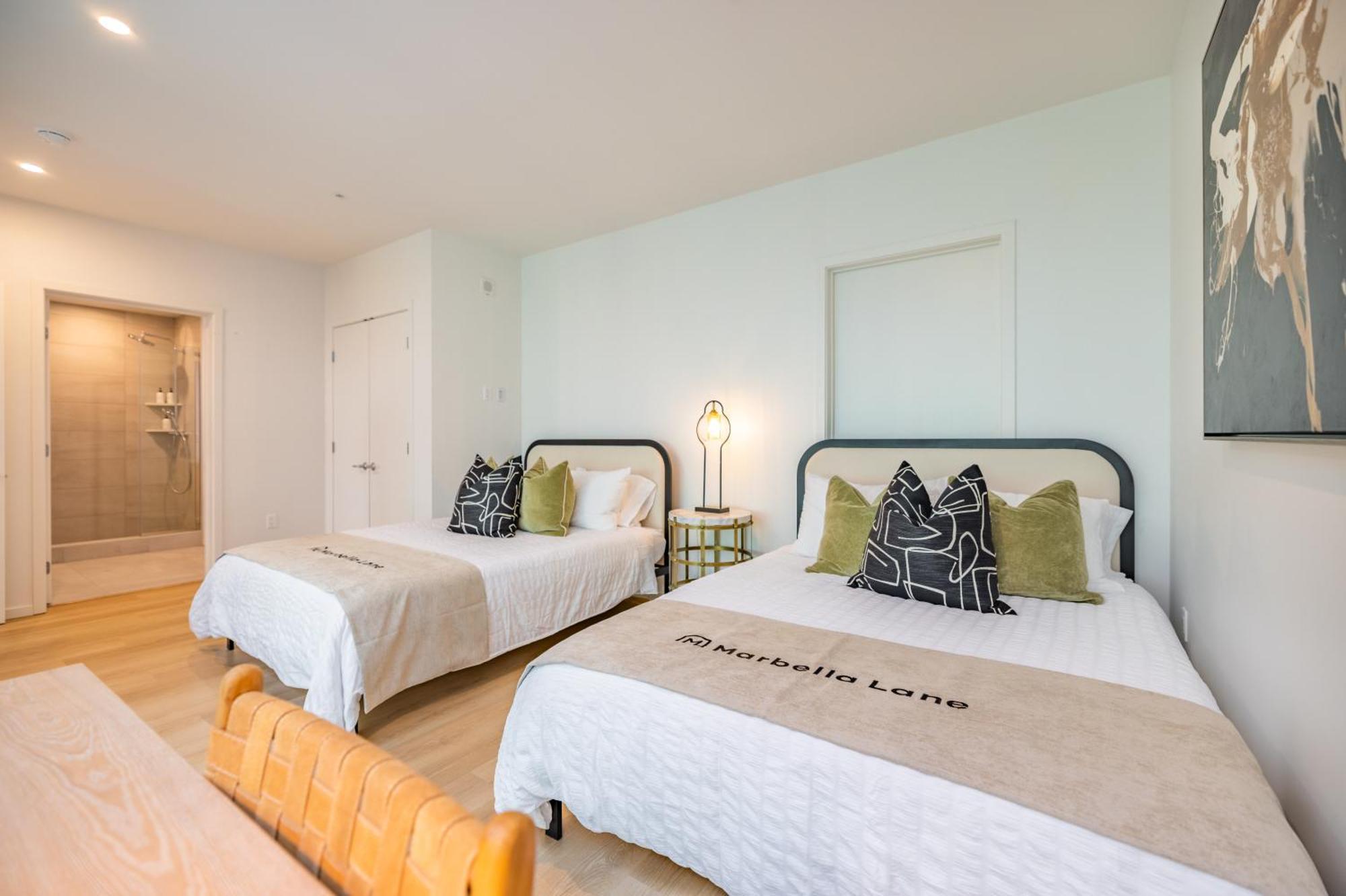 @ Marbella Lane - Penthouse W/ City & Ocean Views Long Beach Esterno foto