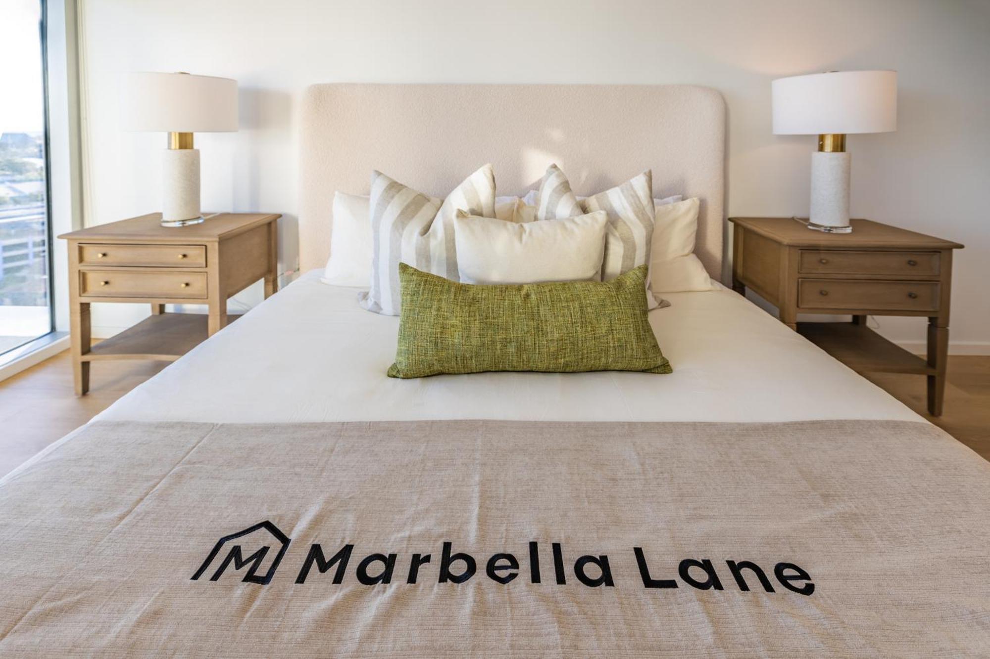 @ Marbella Lane - Penthouse W/ City & Ocean Views Long Beach Esterno foto