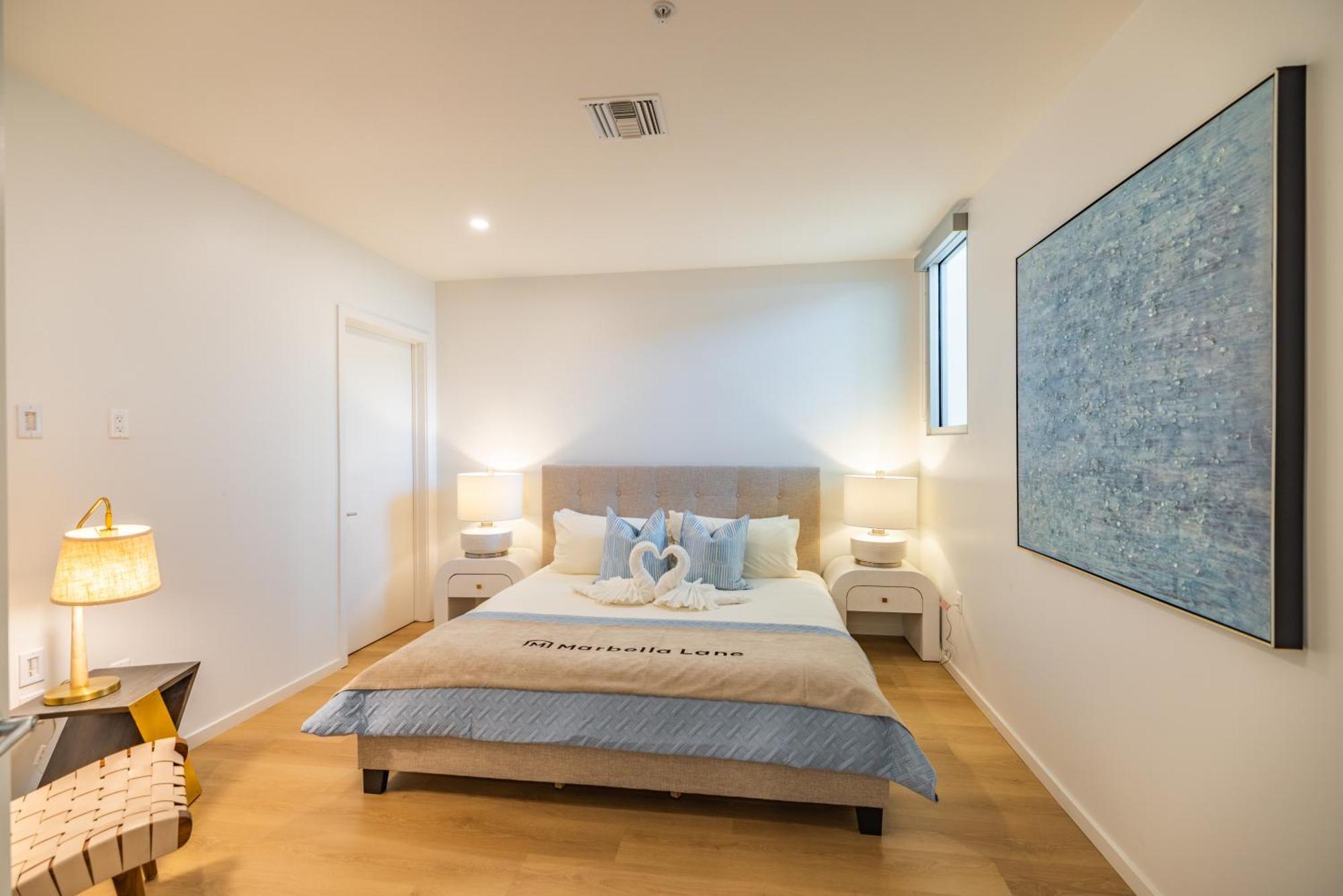 @ Marbella Lane - Penthouse W/ City & Ocean Views Long Beach Esterno foto