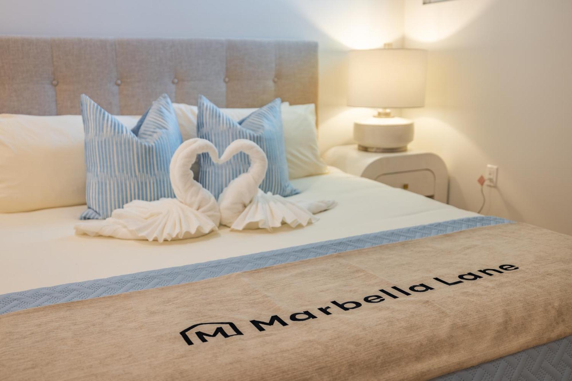 @ Marbella Lane - Penthouse W/ City & Ocean Views Long Beach Esterno foto