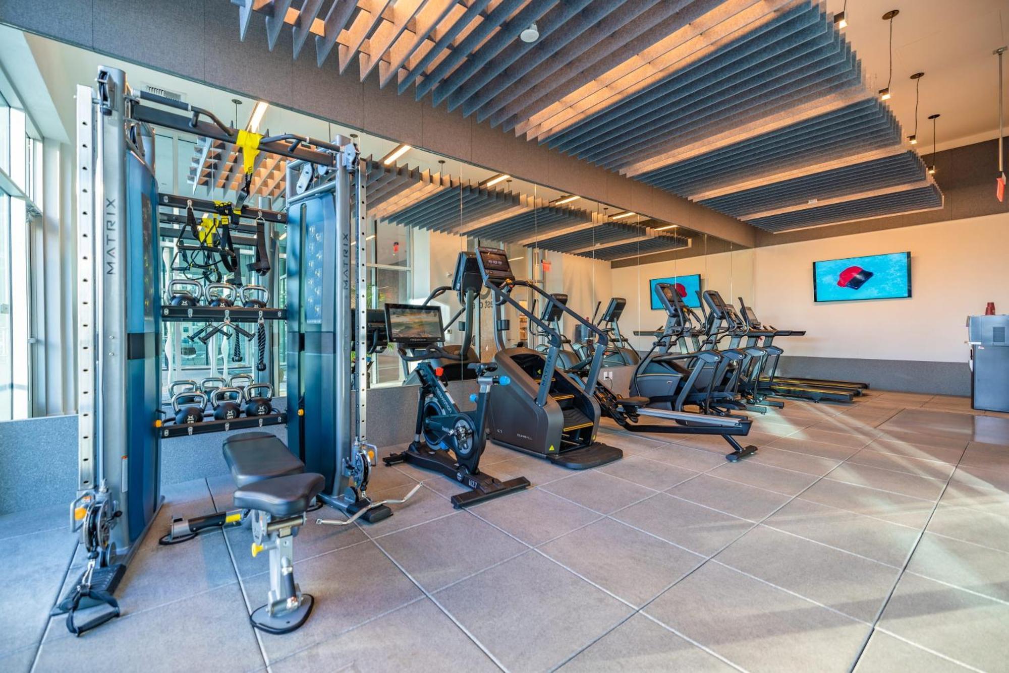 @ Marbella Lane - Penthouse W/ City & Ocean Views Long Beach Esterno foto